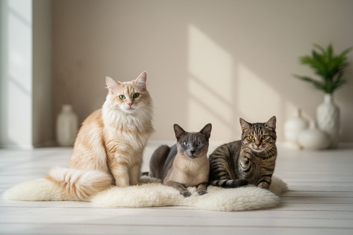 Katze